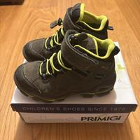 Scarponcino primigi n28