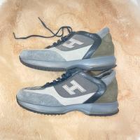 Scarpe Hogan taglia 7