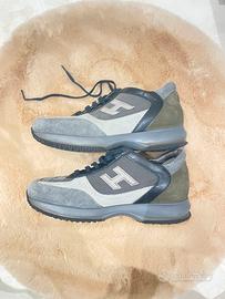 Scarpe Hogan taglia 7