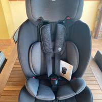 Seggiolino auto Bebè confort Titan  isofix 9-36kg