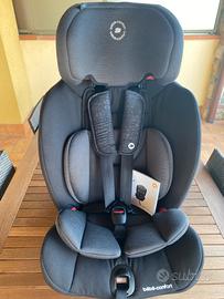 Seggiolino auto Bebè confort Titan  isofix 9-36kg