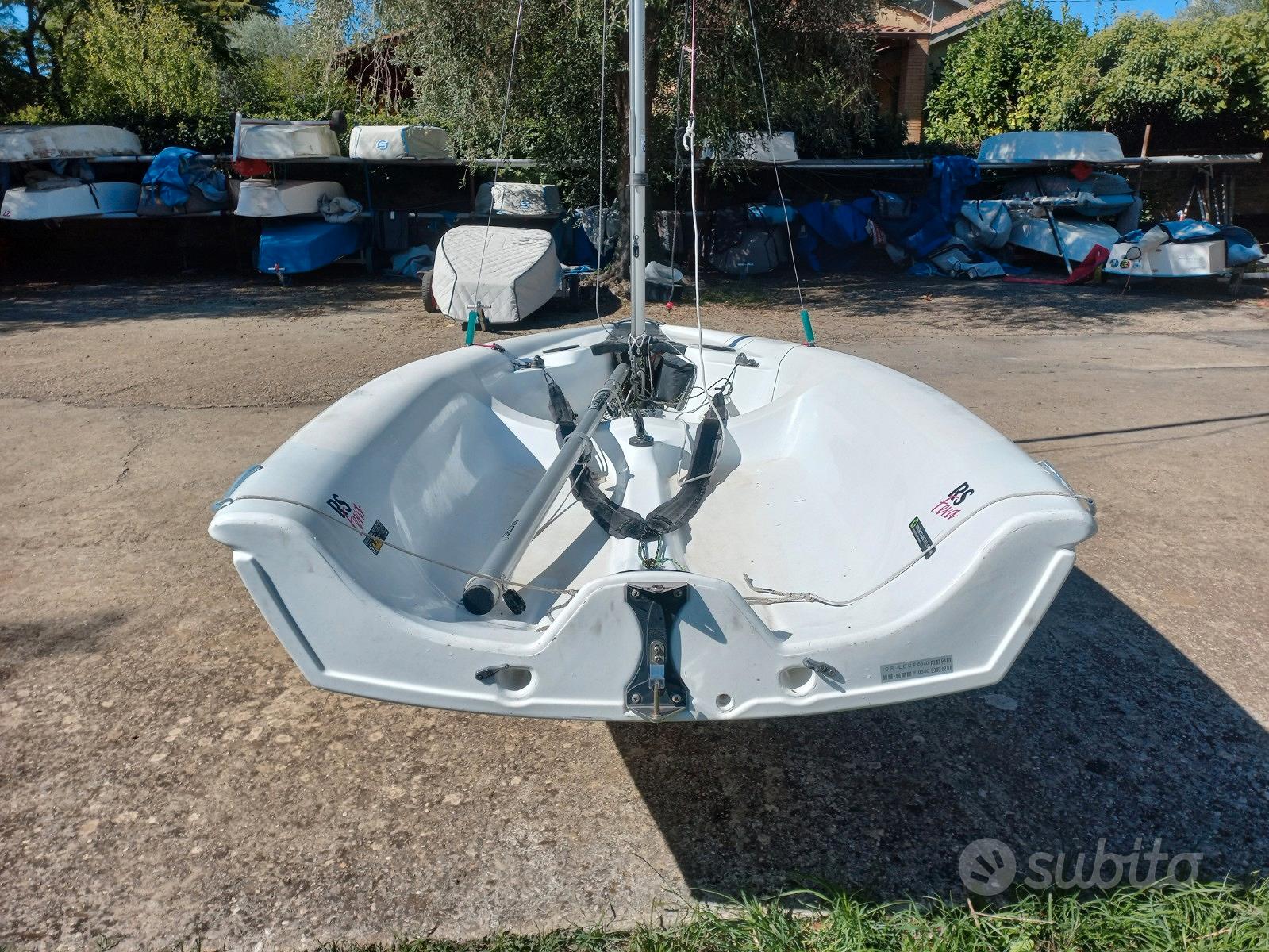 Feva XL — Vedi foto 1
