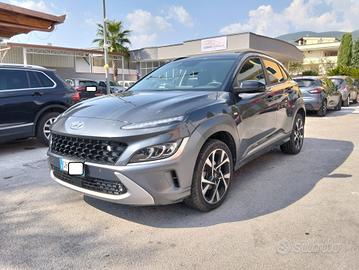 Hyundai Kona 1.0 T-GDI Hybrid 48V 2022 Cambio Rott