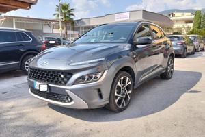Hyundai Kona 1.0 T-GDI Hybrid 48V 2022 Cambio Rott