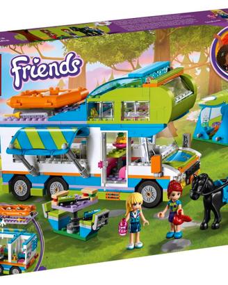LEGO Friends - 41339 Il camper van di Mia (MISB)