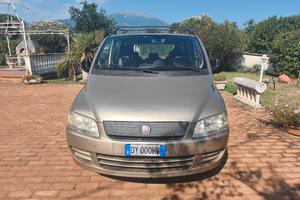 FIAT MULTIPLA 1.9 MJT