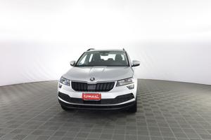 SKODA Karoq Karoq 1.6 TDI SCR Executive