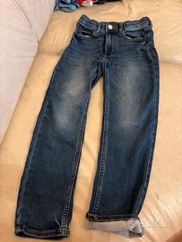 Jeans morbido H&M bambino