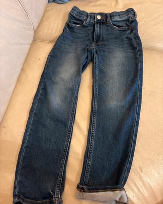 Jeans morbido H&M bambino