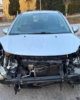 RICAMBI PER CITROEN C3 A51 1.4 HDI ANNO 2012