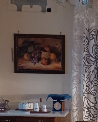 quadro da cucina