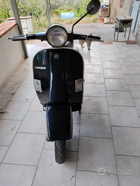 Piaggio vespa 50 pk
