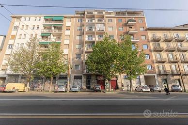 Appartamento di 87 m² con 3 locali a Torino