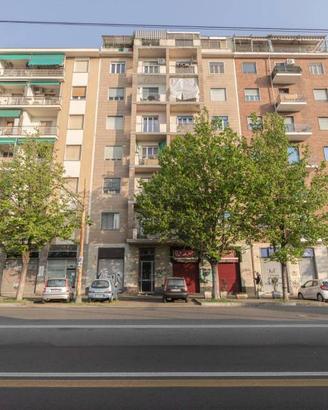 Appartamento di 87 m² con 3 locali a Torino