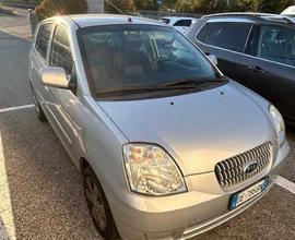 Kia Picanto 1.1 EX Fresh