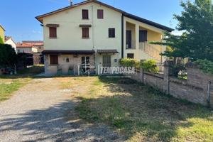 Appartamento a San Giovanni in Persiceto