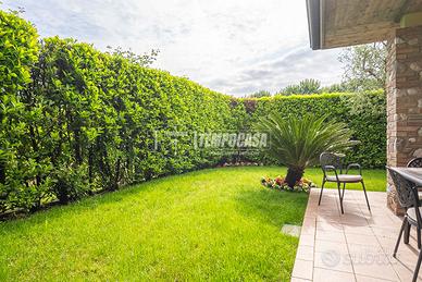 SOLUZIONE SEMI INDIPENDENTE LIBERA SU TRE LATI