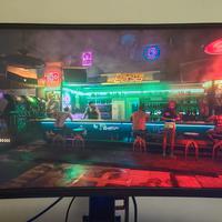 Acer Predator x34P