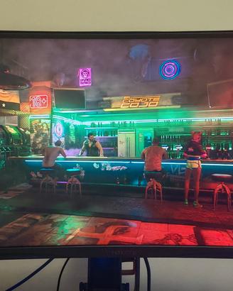 Acer Predator x34P