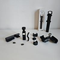 DJI Osmo Pocket 2