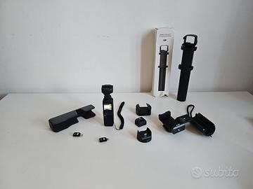 DJI Osmo Pocket 2