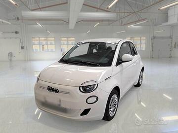 FIAT 500E ELETTRICA ACTION 58 CV 3 PORTE BERLINA