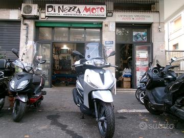 Piaggio Beverly 300 S HPE GARANTITO - FINANZIABILE
