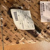 Manopola nera destra liberty sport 125