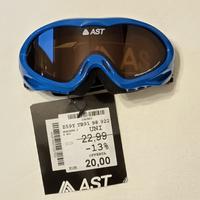 AST maschera da sci