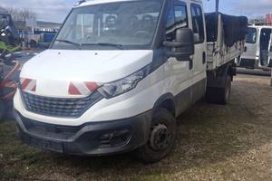 IVECO Daily 70C18 Doppia Cabina