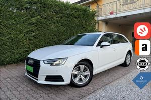 Audi A4 Avant 30 TDI S tronic Design