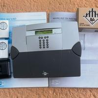 KIT COMPLETO SISTEMA DI ALLARME DAITEM