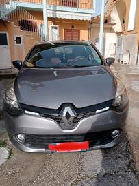  Renault Clio quarta serie 