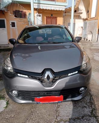  Renault Clio quarta serie 