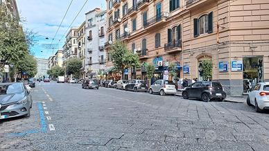 Ad. Corso Garibaldi- bilocale arredato