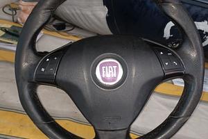 fiat bravo volante sterzo 