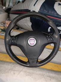 fiat bravo volante sterzo 