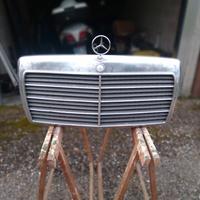 accessori Mercedes benz 1990