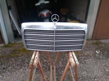 accessori Mercedes benz 1990