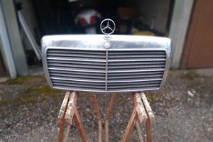 accessori Mercedes benz 1990