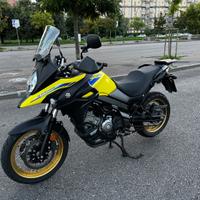 Suzuki V Strom DL 650 - 2023