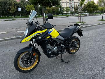 Suzuki V Strom DL 650 - 2023