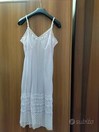 sottoveste 