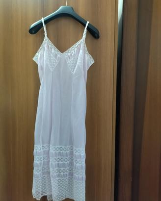 sottoveste 