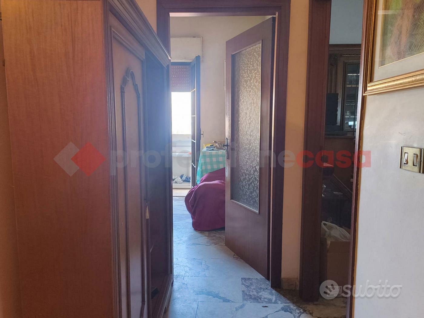 Appartamento – Reggio di Calabria, Fiumarella, Lume - Vista 3