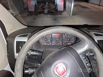 fiat ducato maxi l4 h3 power