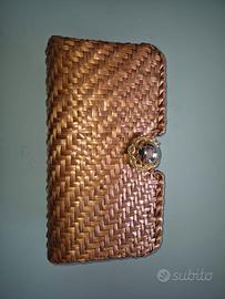Rara Pochette Vintage PIROVANO MILANO