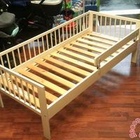 letto bimbo Ikea Gulliver 80x170