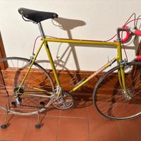 Bici legnano di imerio massignan