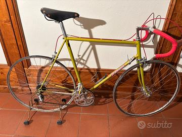 Bici legnano di imerio massignan